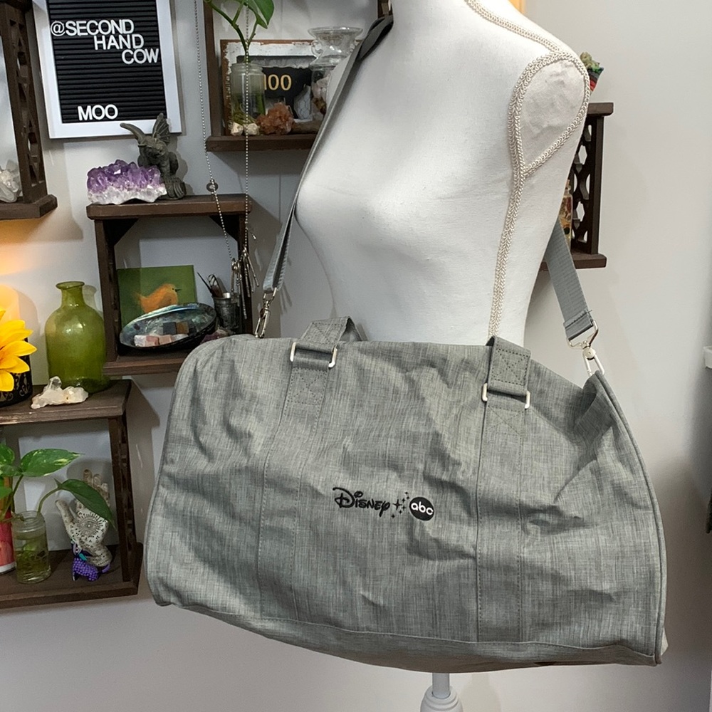 Kenox Duffel Bag